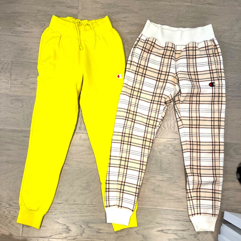 Champion Joggers